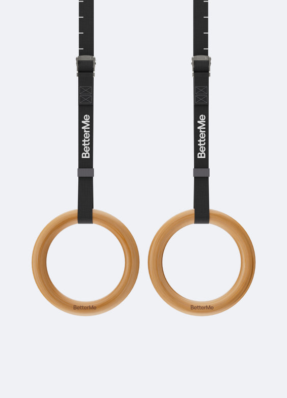 Calisthenics Basic Kit