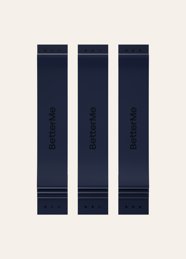 Long Resistance Bands