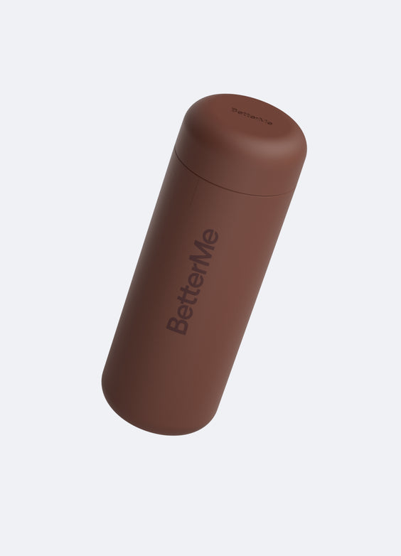 BetterMe Flasche
