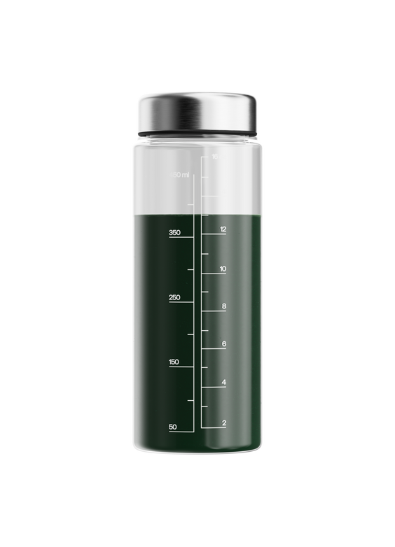 GreenMe Daily Bottle