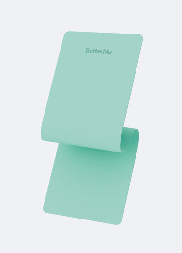 Mat & Strap Bundle