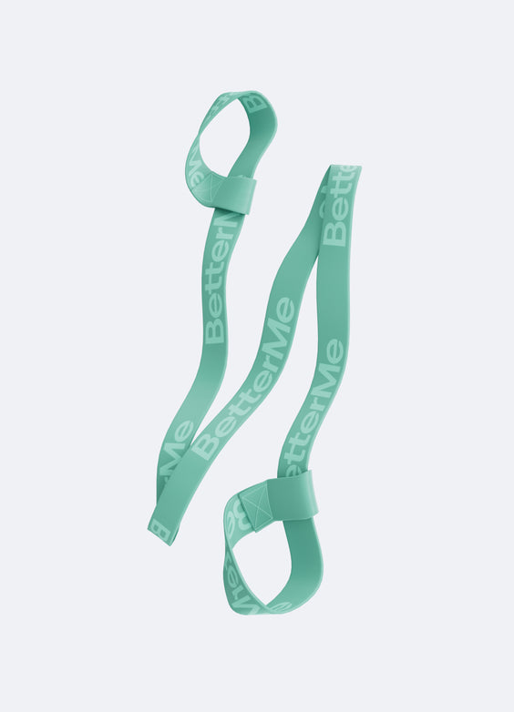 Mat & Strap Bundle