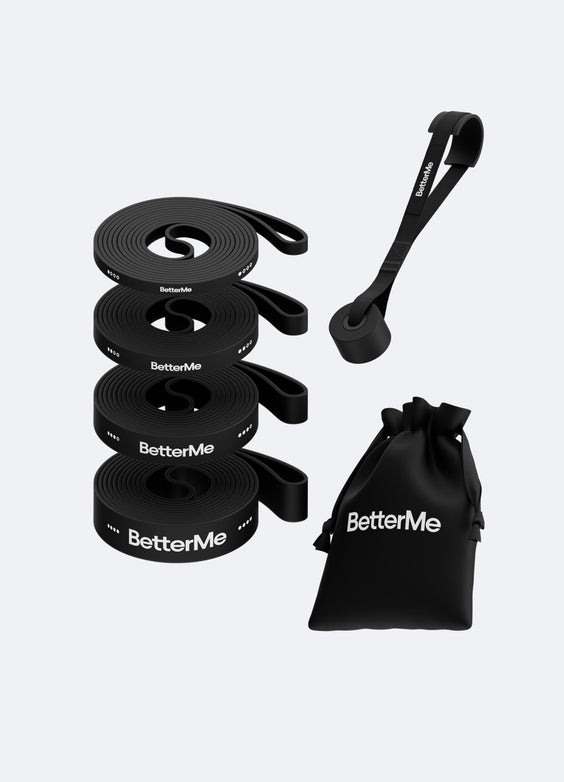 Power Bands