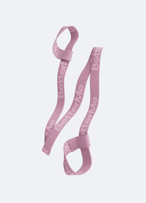 Mat & Strap Bundle