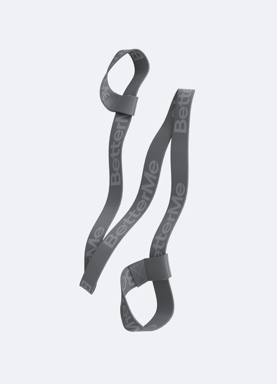 Mat & Strap Bundle