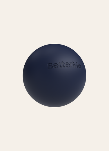 Soft Pilates Ball