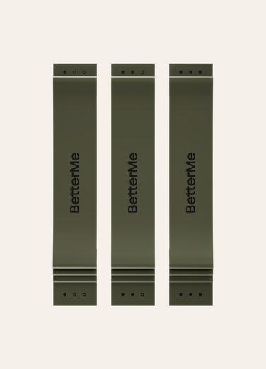 Long Resistance Bands