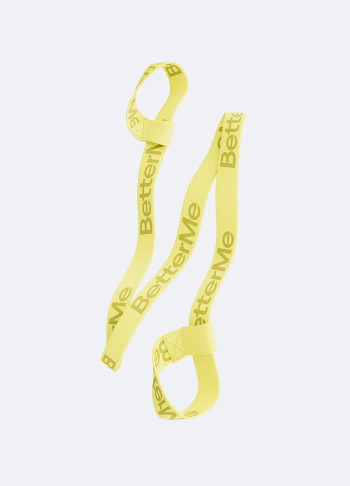 Pilates Power Mat Strap