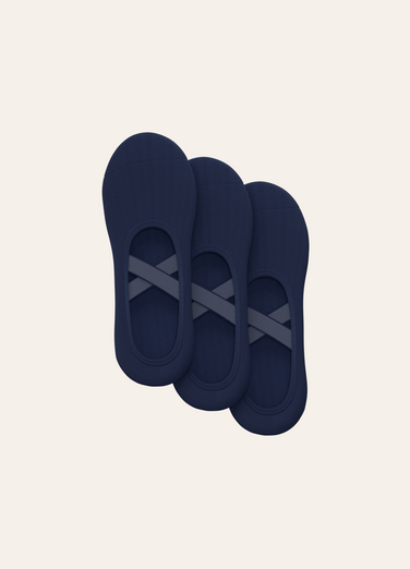 Pilates Grip Socks I 3-PACK
