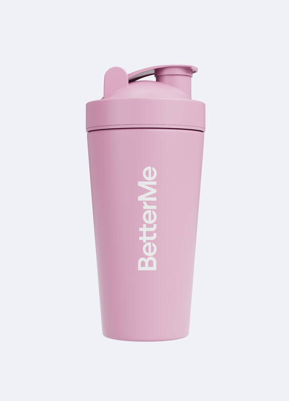 Shaker Bottle Pro