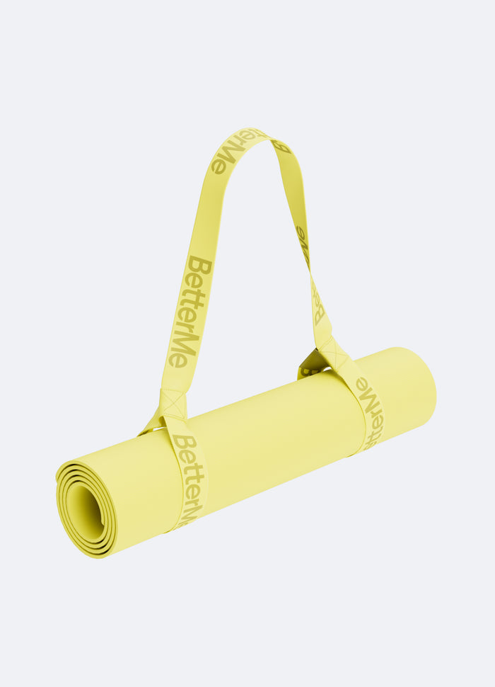 Pilates Power Mat Strap