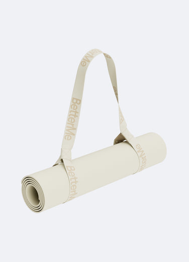 Mat & Strap Bundle