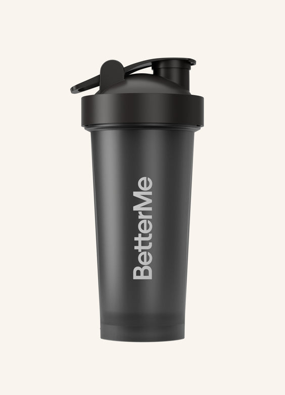 Shaker BetterMe
