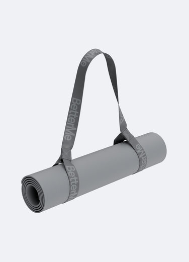 Mat & Strap Bundle
