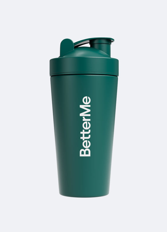 Shaker Bottle Pro