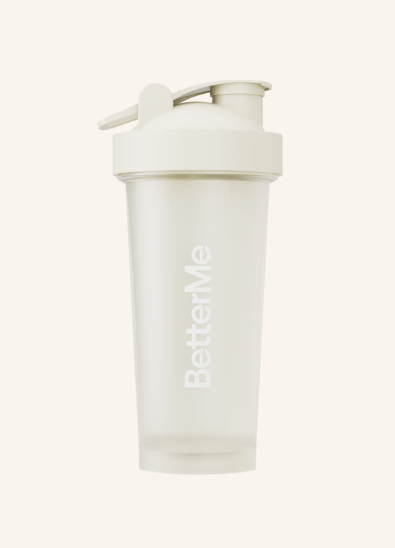 Shaker Bottle