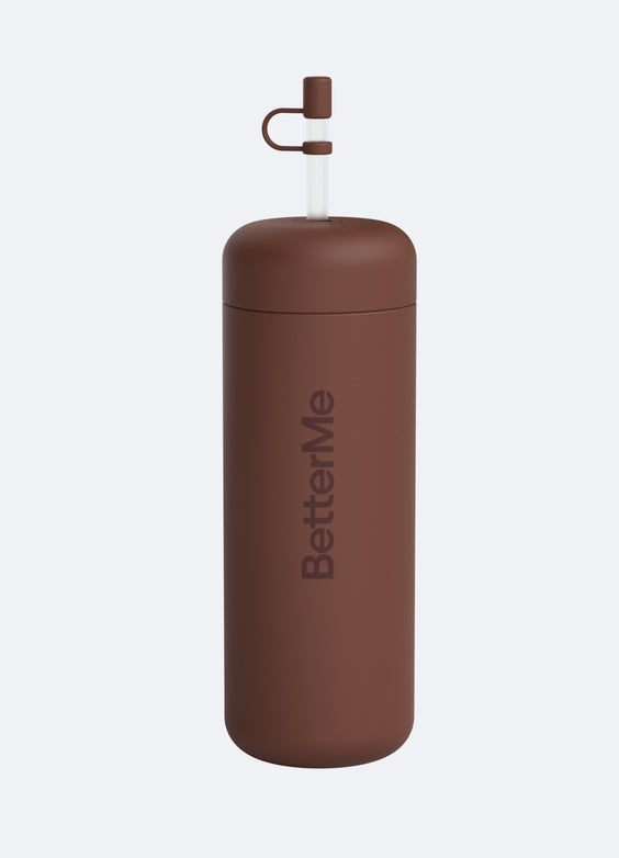 BetterMe Flasche