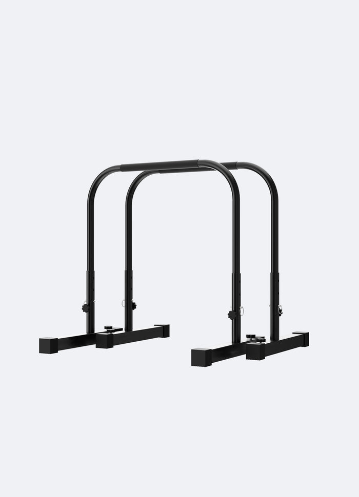 Adjustable Parallettes