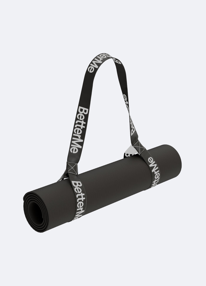 Mat & Strap Bundle