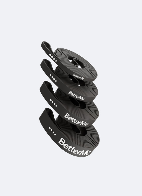 Bodyweight Strength Kit