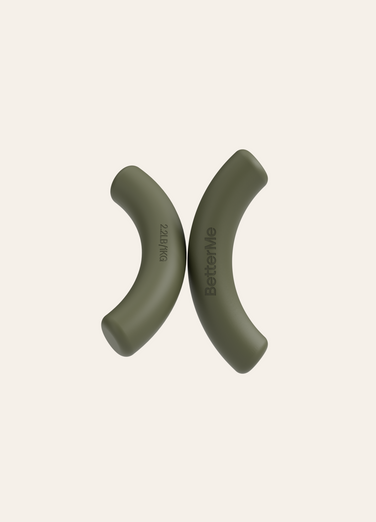 Sculpt Dumbbells