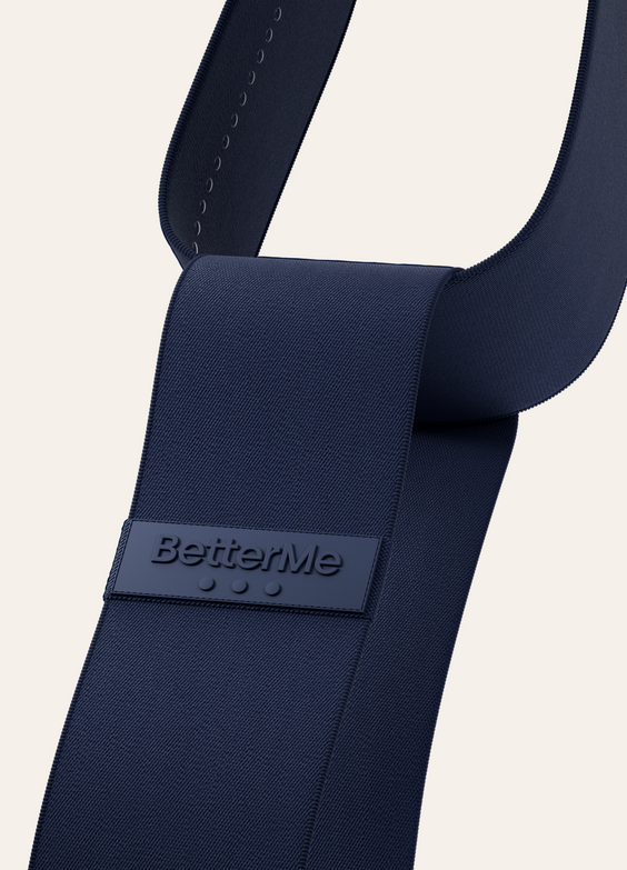 Pilates Loop Bands