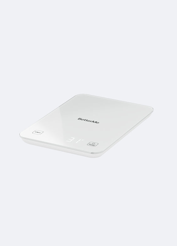 BetterMe Kitchen Scale