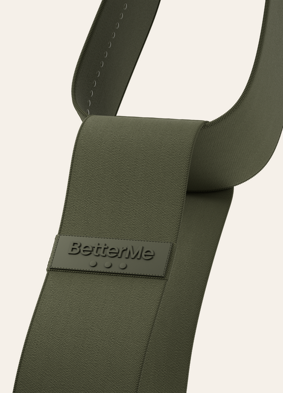 Pilates Loop Bands