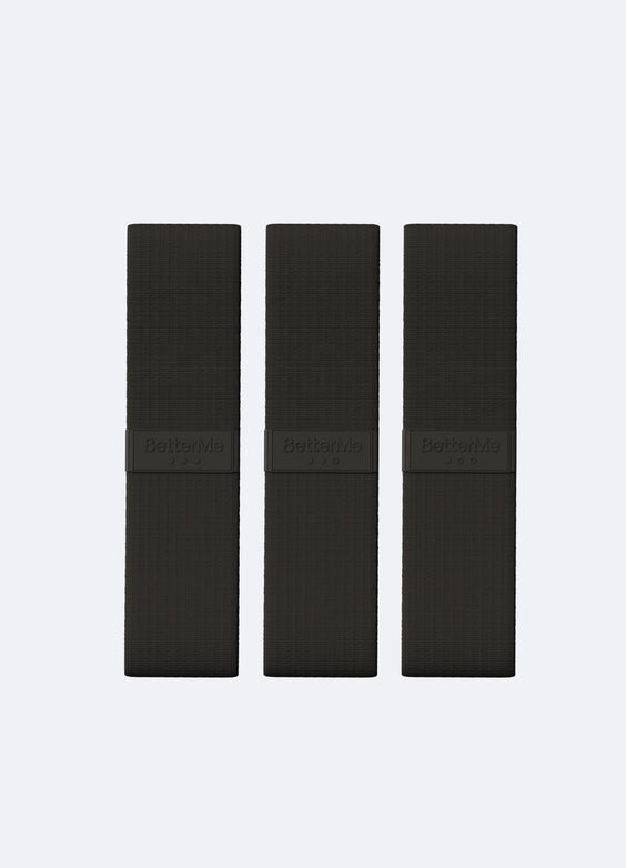 Bodyweight Strength Kit