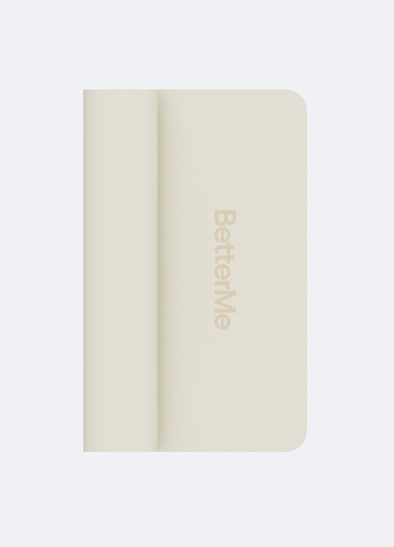 Tapis d'exercice quotidien