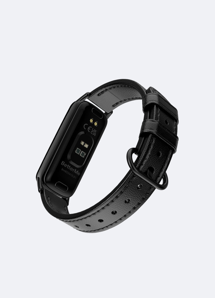 Cinturino in Pelle BetterMe Fitness Tracker