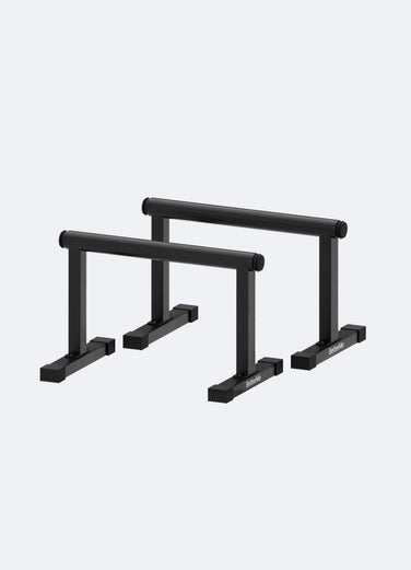 Große Parallettes