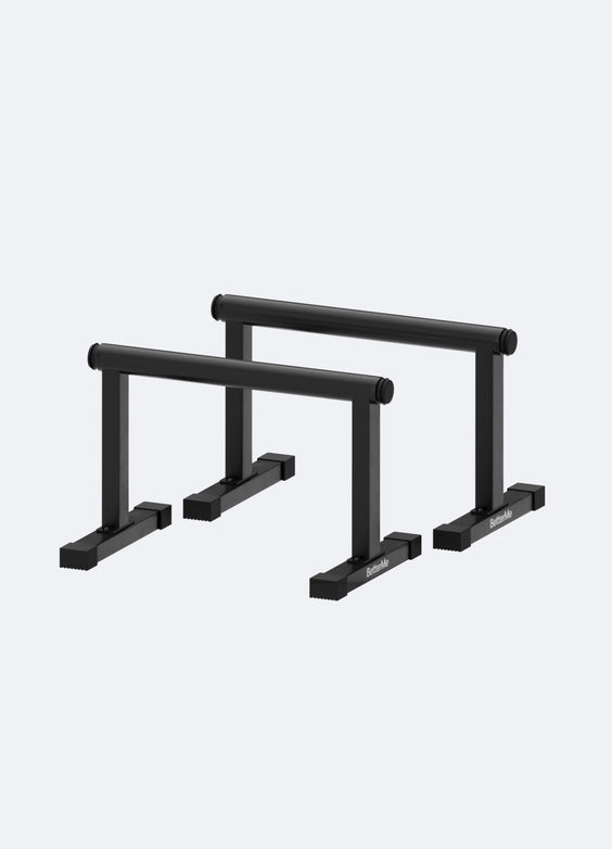 Kit de Parallettes