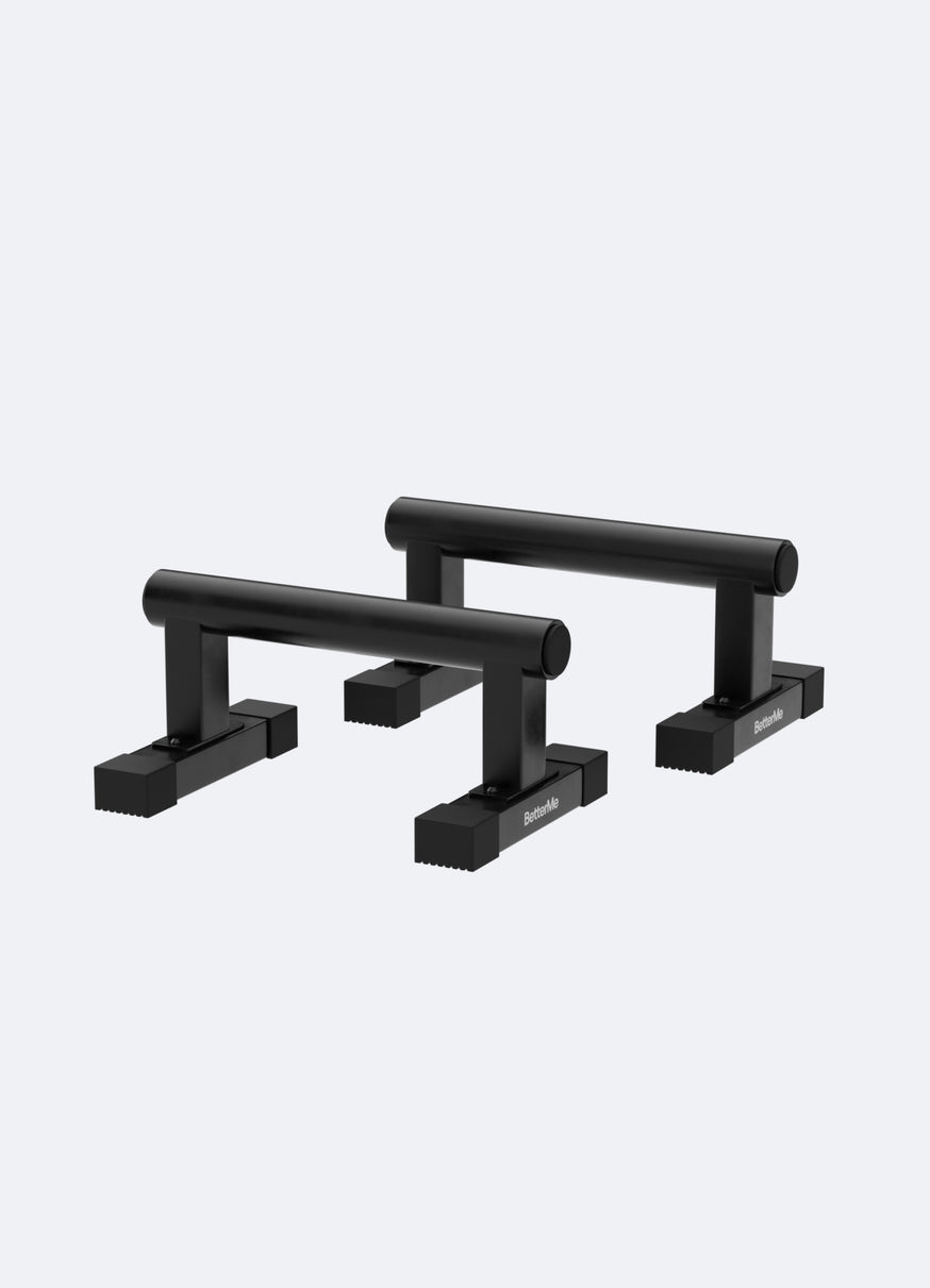 Mini Parallettes