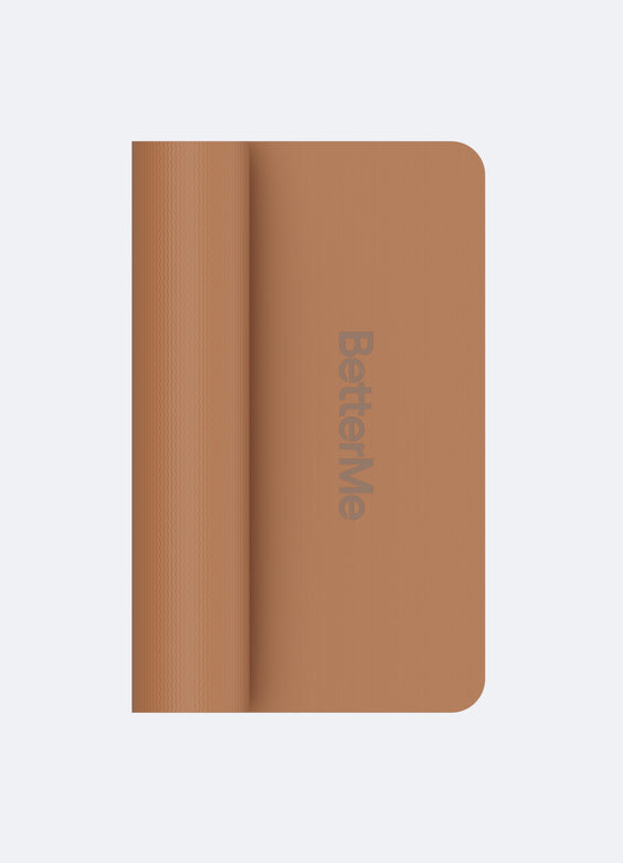 Tapis d'exercice quotidien