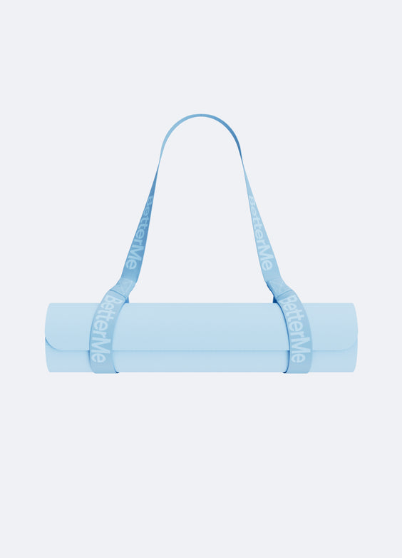 Mat & Strap Bundle