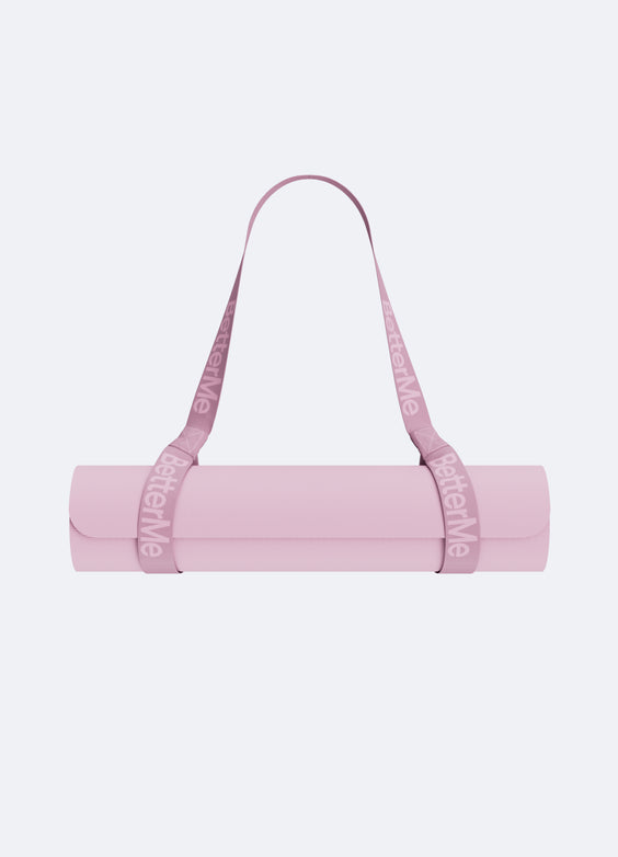 Mat & Strap Bundle