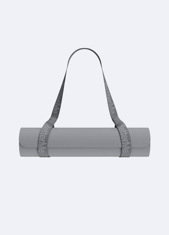 Mat & Strap Bundle
