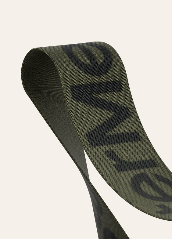 Mat & Strap Bundle