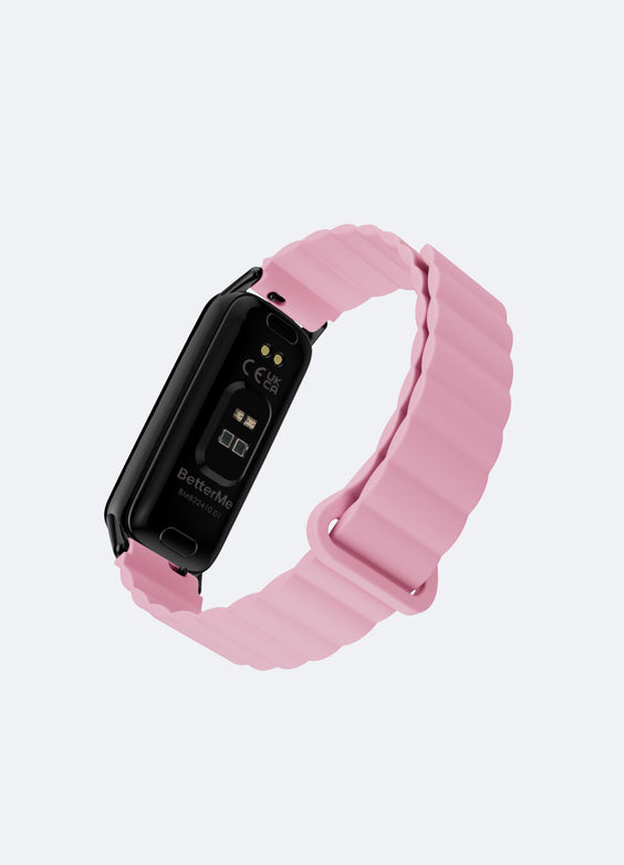 BetterMe Fitness Tracker Strap