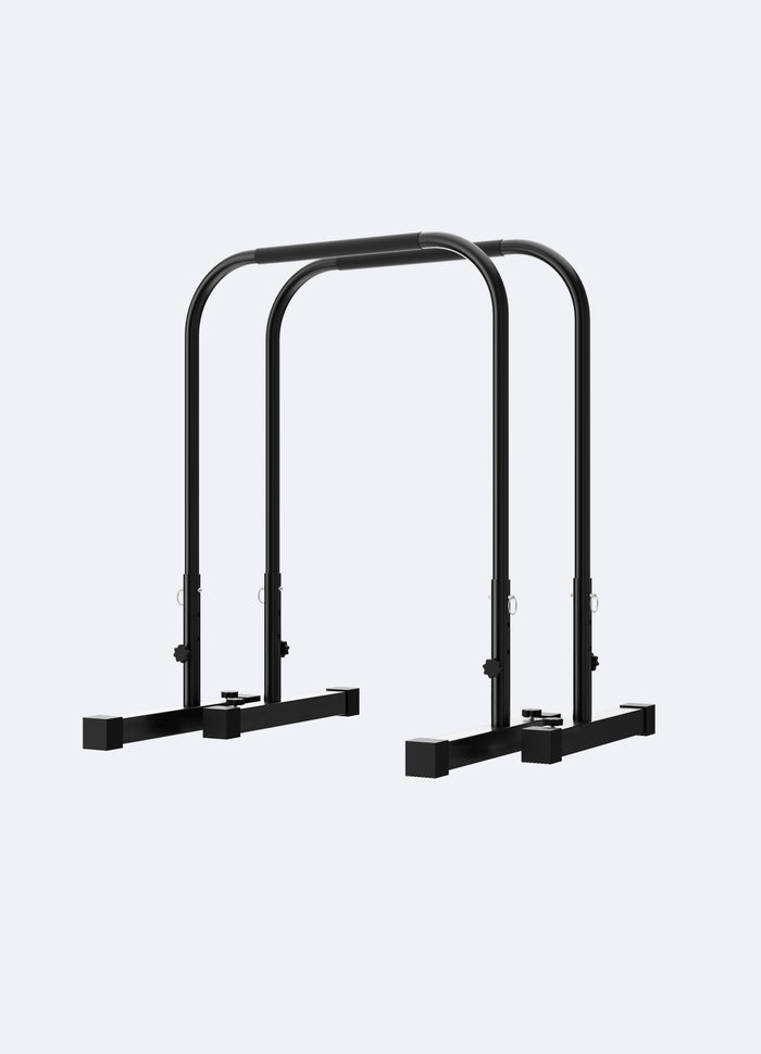 Adjustable Parallettes