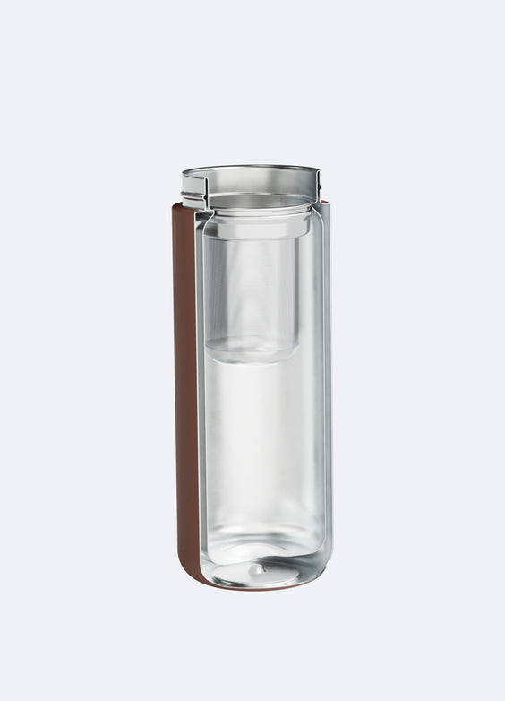BetterMe Flasche