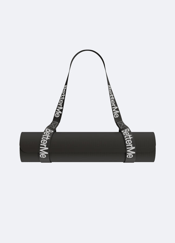 Mat & Strap Bundle