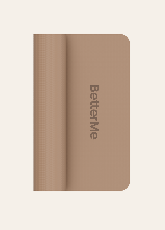 Everyday Exercise Mat