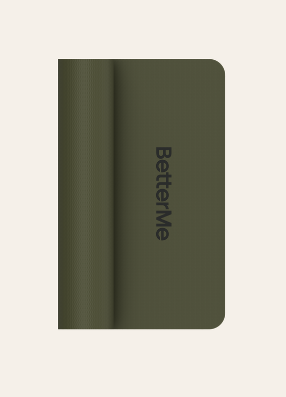 Everyday Exercise Mat