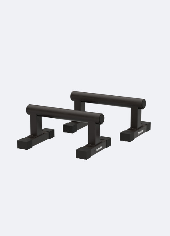 Bodyweight Strength Kit