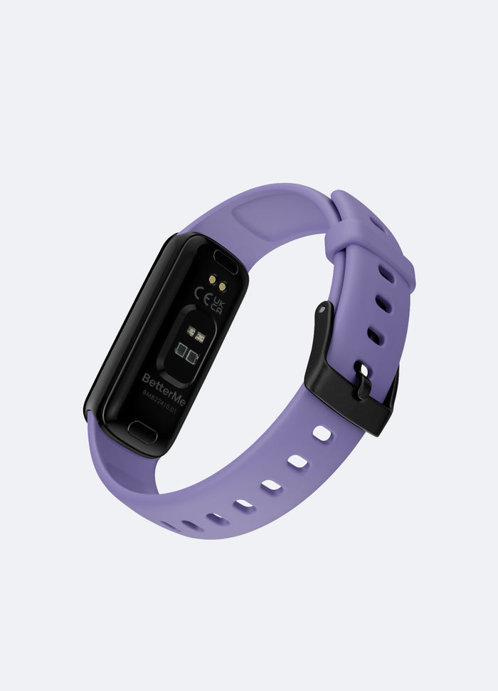 BetterMe Fitness Tracker Strap