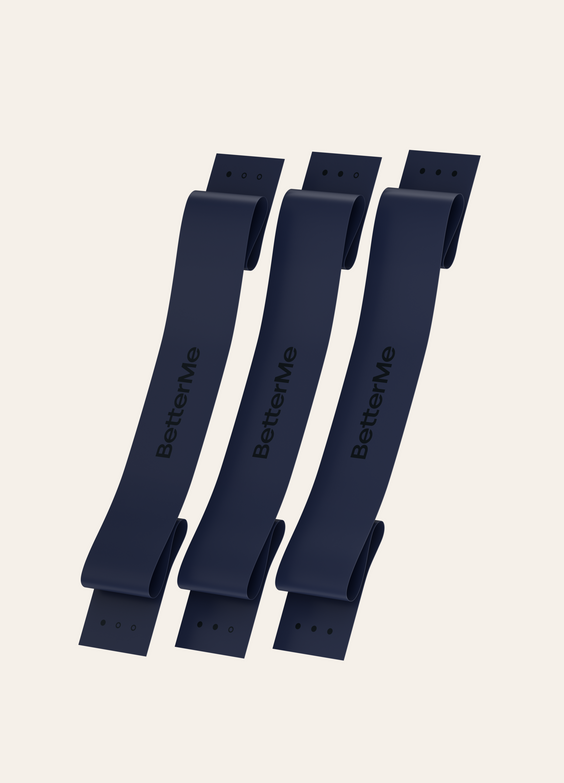 Pilates Power Kit