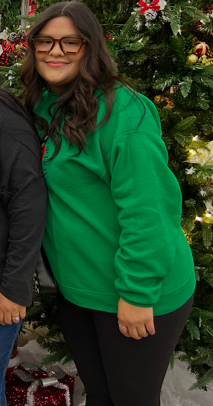 Before · 215 lb