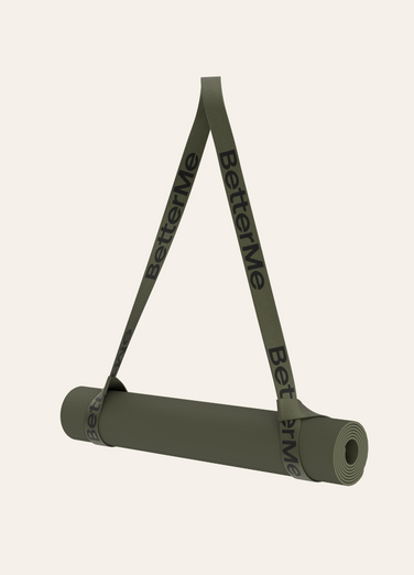Mat & Strap Bundle
